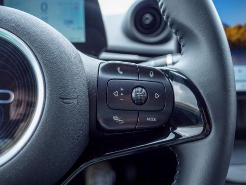 BYD Dolphin - Photo 30
