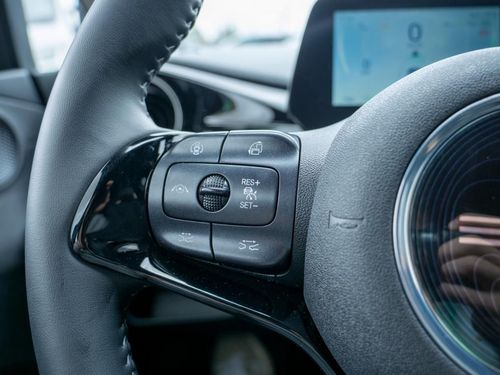 BYD Dolphin - Photo 29