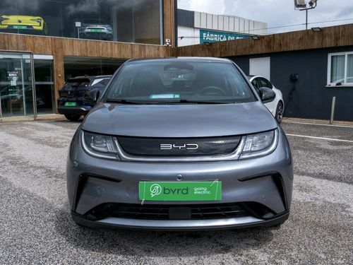 BYD Dolphin - Photo 4
