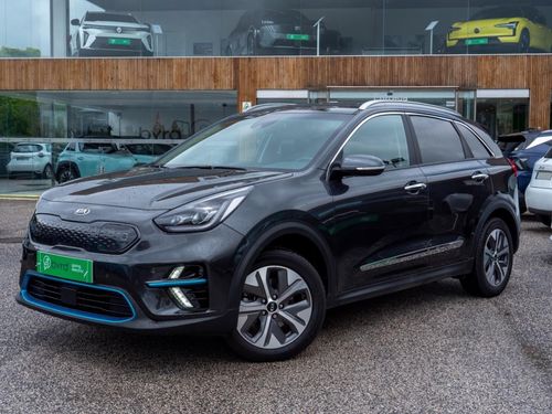 Kia e-Niro - Photo 2