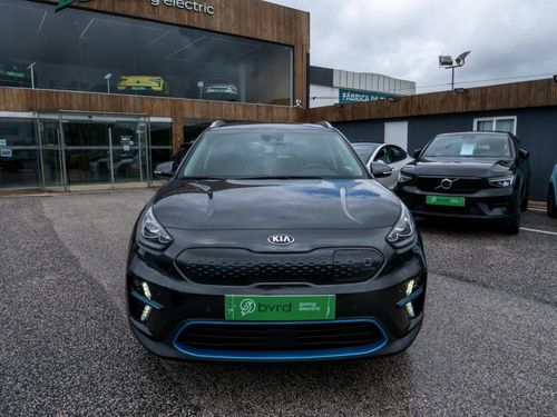 Kia e-Niro - Photo 4