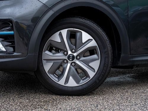 Kia e-Niro - Photo 3