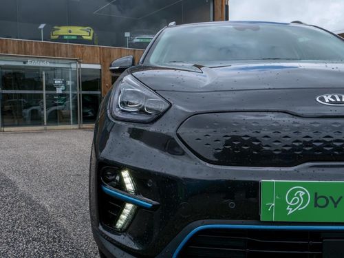 Kia e-Niro - Photo 5