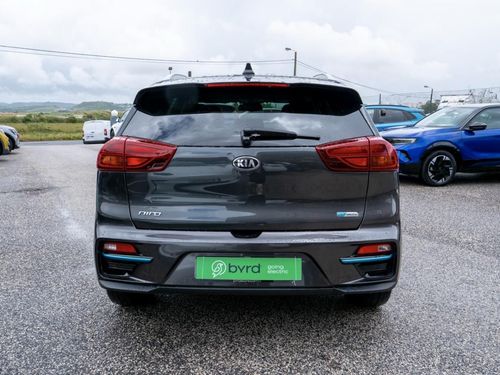 Kia e-Niro - Photo 10