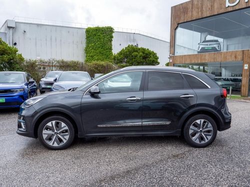 Kia e-Niro - Photo 8