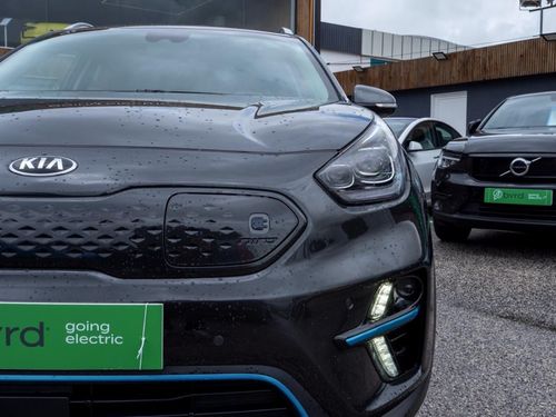 Kia e-Niro - Photo 6