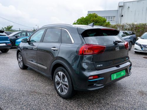 Kia e-Niro - Photo 9