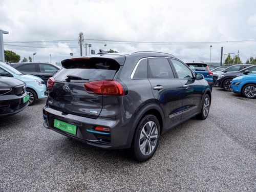 Kia e-Niro - Photo 15