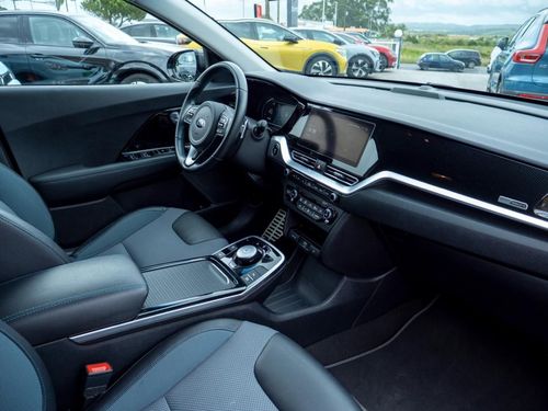 Kia e-Niro - Photo 16