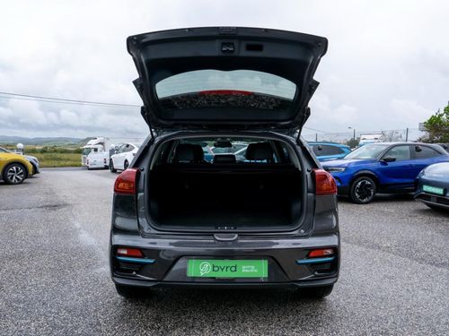 Kia e-Niro - Photo 13