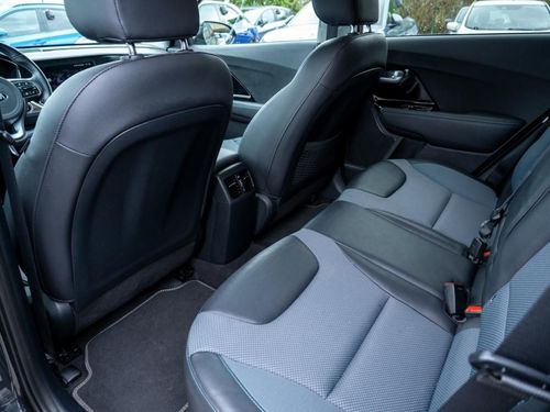 Kia e-Niro - Photo 24
