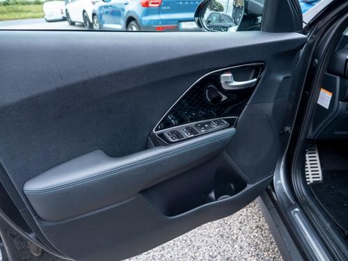 Kia e-Niro - Photo 20
