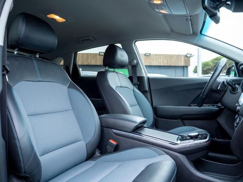 Kia e-Niro - Photo 19