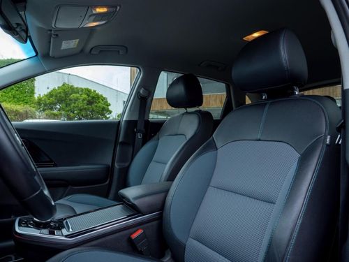 Kia e-Niro - Photo 22