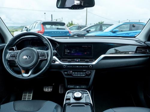 Kia e-Niro - Photo 26