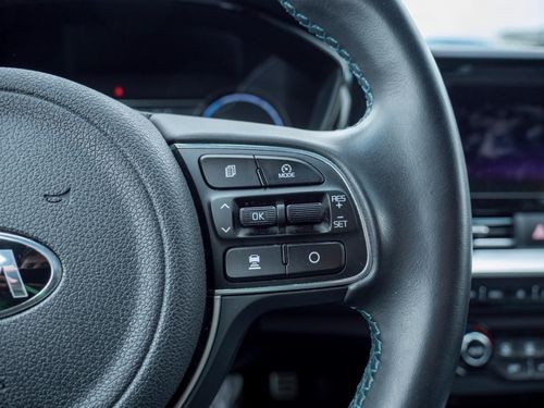 Kia e-Niro - Photo 31