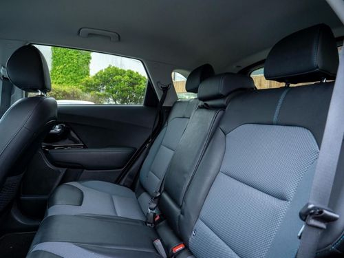 Kia e-Niro - Photo 25