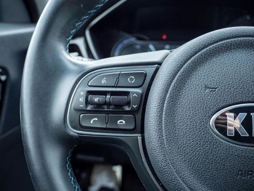 Kia e-Niro - Photo 30