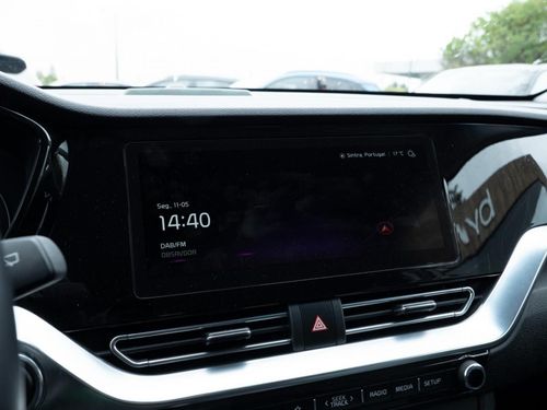 Kia e-Niro - Photo 33