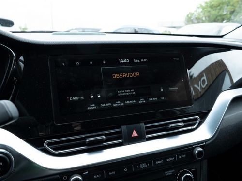 Kia e-Niro - Photo 34