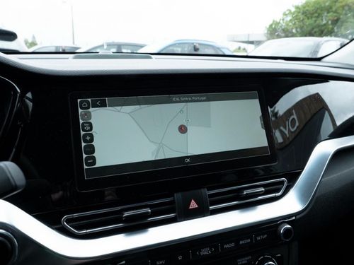Kia e-Niro - Photo 36