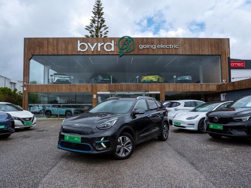 Kia e-Niro - Photo 1