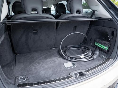 Volvo EX90 - Photo 14