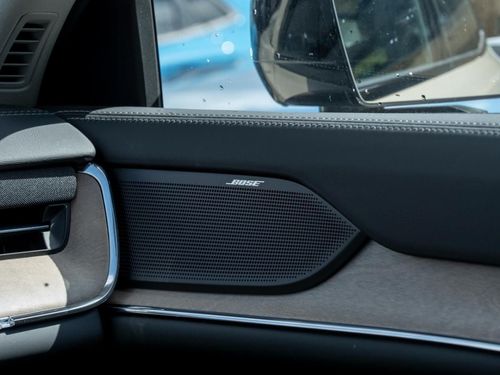 Volvo EX90 - Photo 38