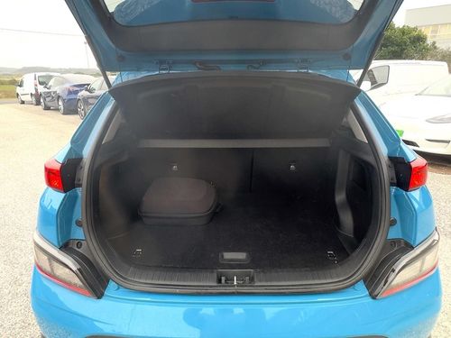 Hyundai Kauai - Photo 15