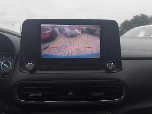Hyundai Kauai - Photo 32