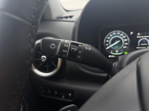 Hyundai Kauai - Photo 26