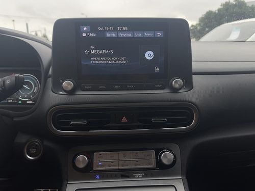 Hyundai Kauai - Photo 35