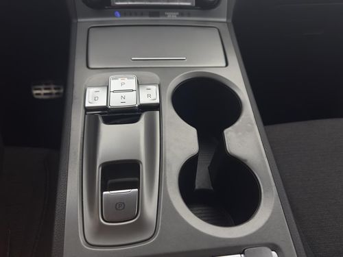 Hyundai Kauai - Photo 38