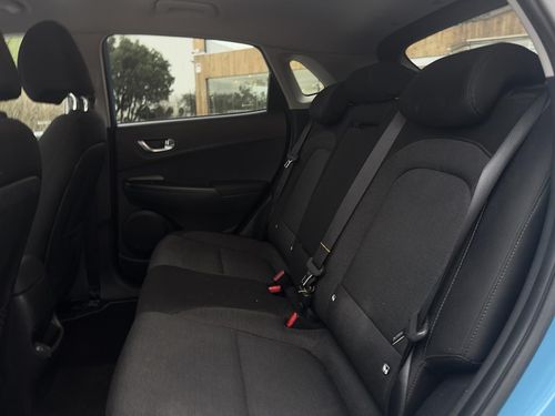 Hyundai Kauai - Photo 41
