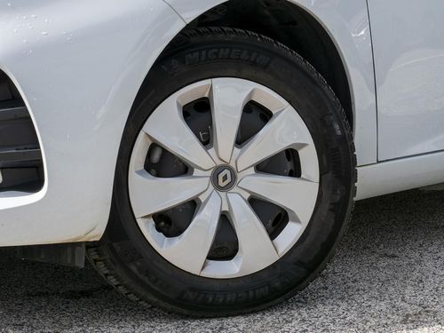Renault Zoe - Photo 3