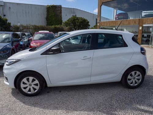Renault Zoe - Photo 8
