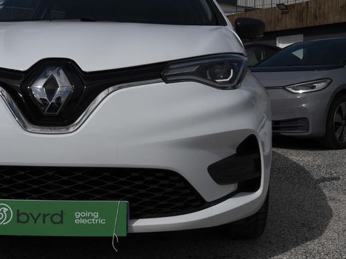 Renault Zoe - Photo 6