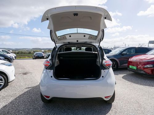 Renault Zoe - Photo 13