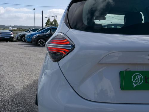 Renault Zoe - Photo 11