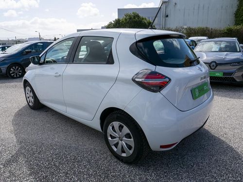 Renault Zoe - Photo 9