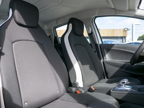 Renault Zoe - Photo 20