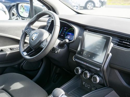 Renault Zoe - Photo 19