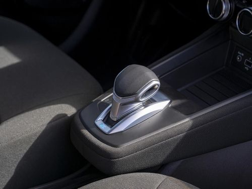Renault Zoe - Photo 18