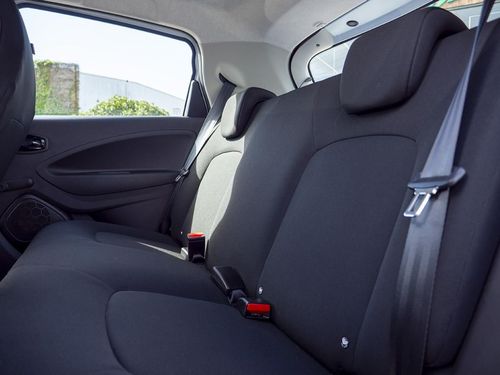 Renault Zoe - Photo 24