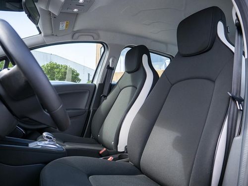 Renault Zoe - Photo 22