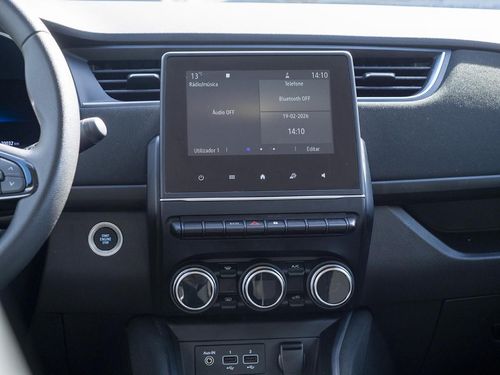 Renault Zoe - Photo 26