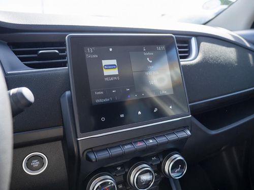 Renault Zoe - Photo 31