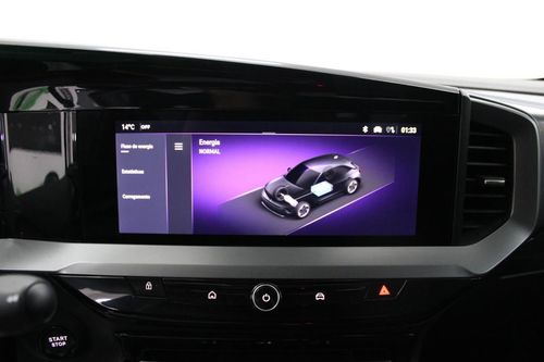 Opel Mokka-e - Photo 16