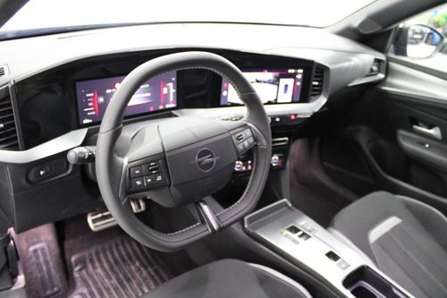 Opel Mokka-e - Photo 11