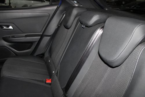 Opel Mokka-e - Photo 13